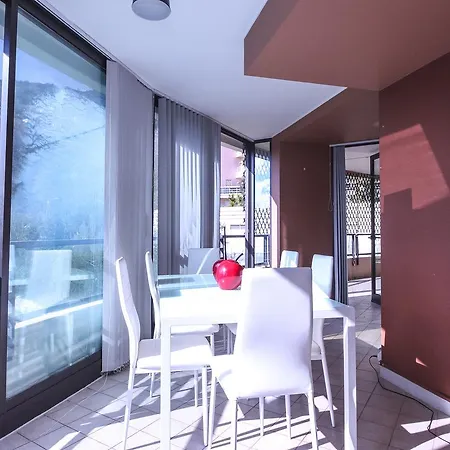 Apartment Guynemer *