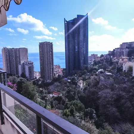 Apartment Guynemer *
