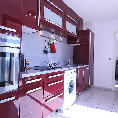Apartment Guynemer *