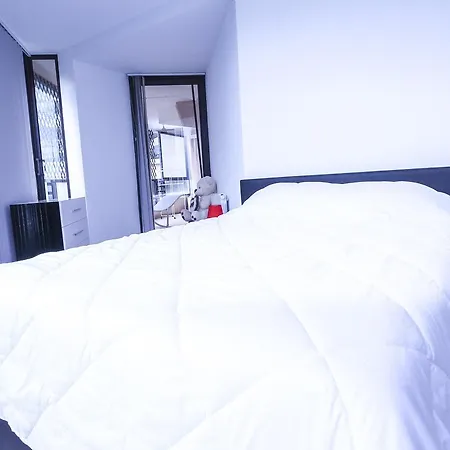 Guynemer Apartment Beausoleil