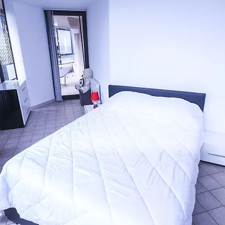 Guynemer Apartment Beausoleil