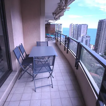 Guynemer Apartment *